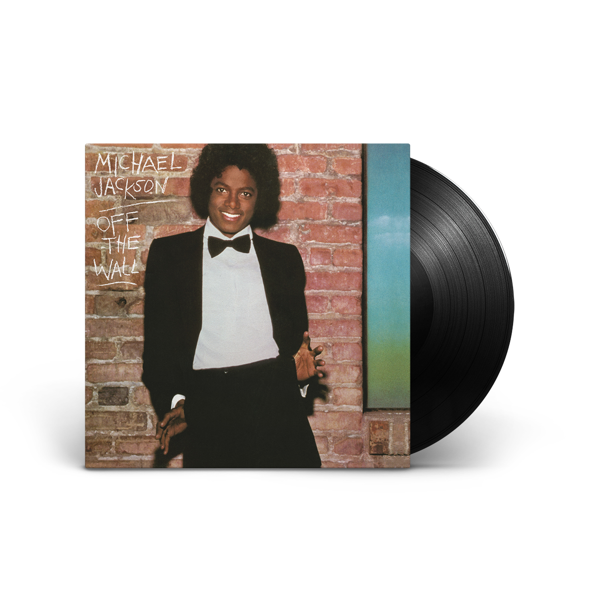 Off The Wall LP – Michael Jackson Off The Wall LP – Michael Jackson