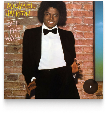 Off the Wall