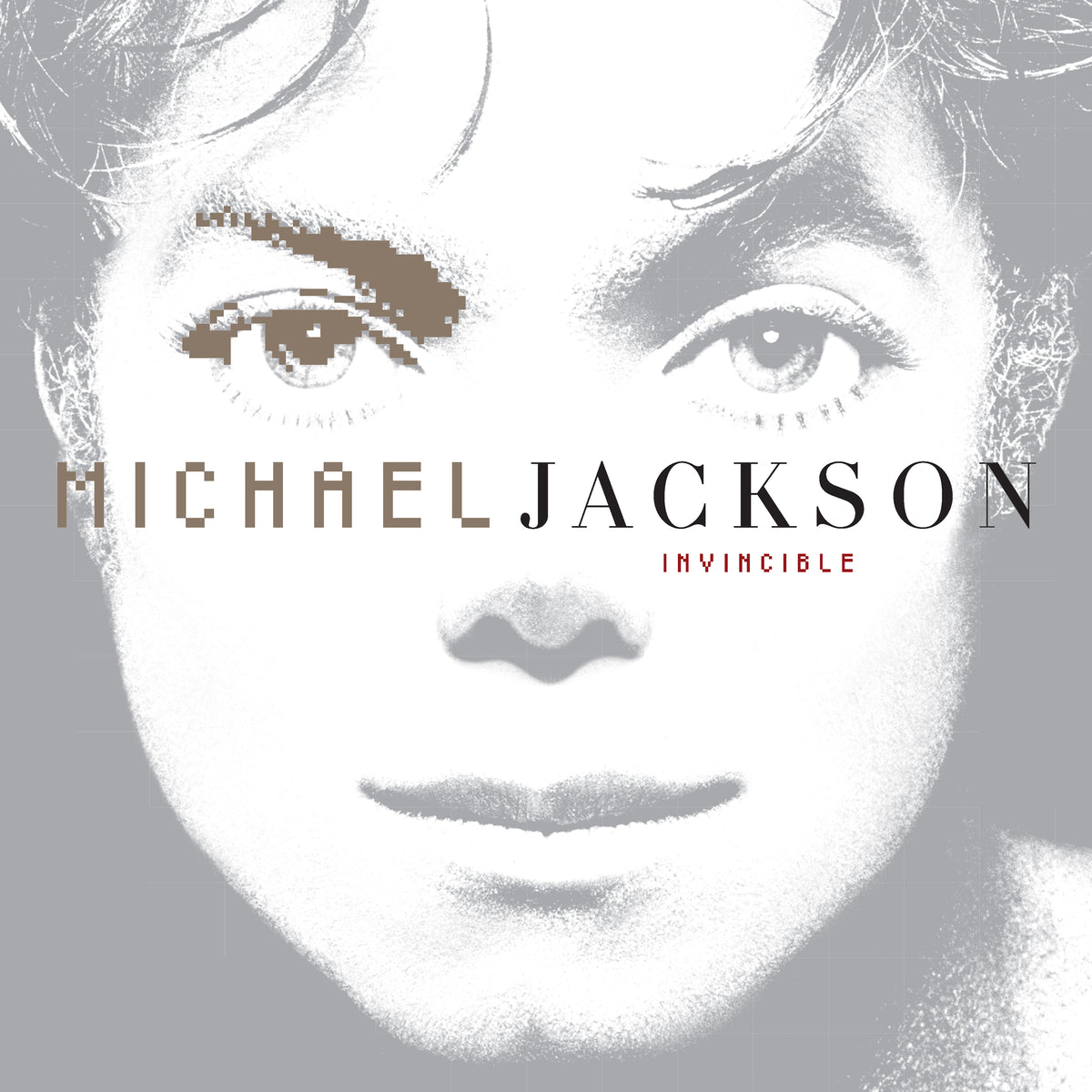 Invincible LP
