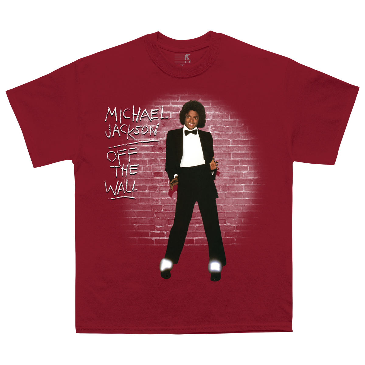 Apparel – Michael Jackson