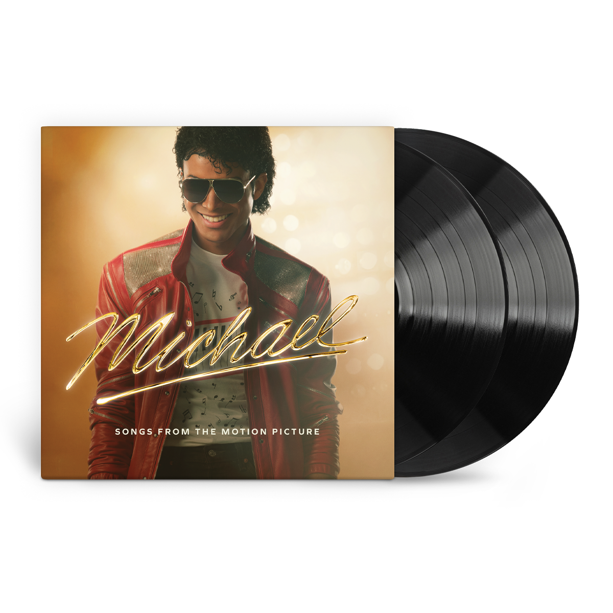 Invincible Picture Disc Double LP – Michael Jackson Invincible Picture Disc Double LP – Michael Jackson