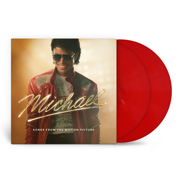 洋楽 Michael Jackson Songs From The Motion Pi Michael: Songs From the Motion Picture (Official Michael Jackson Store