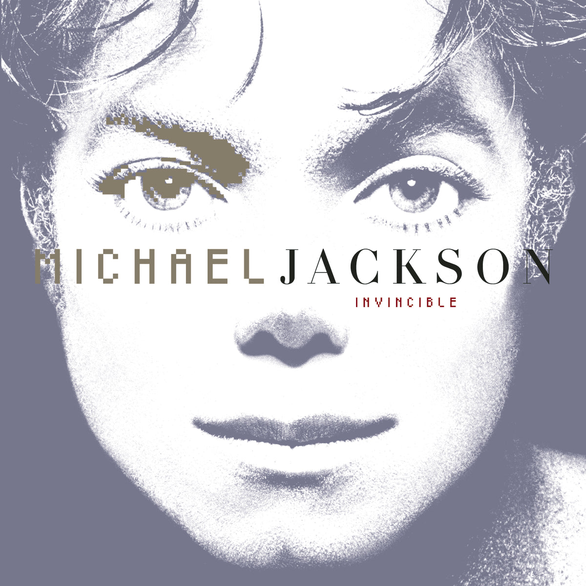 Invincible LP (D2C Exclusive - Color Vinyl)