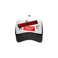 Bad Star Trucker Hat
