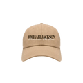 Remember the Time Dad Hat