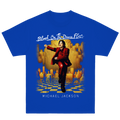 Michael Jackson Blood on the Dance Floor Tee