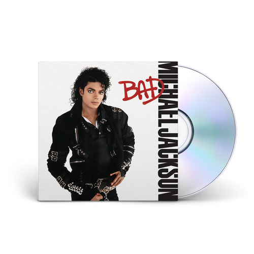 Dangerous CD – Michael Jackson Dangerous CD – Michael Jackson