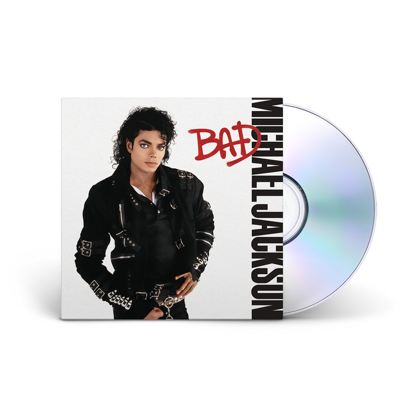Music – Michael Jackson