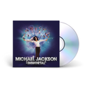 Immortal CD