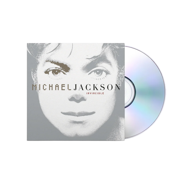 マイケル・ジャクソン CD 3枚セット HIStory INVINCIBLE Invincible CD – Michael Jackson