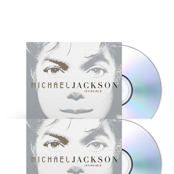 洋楽 Michael Jackson Invincible Off The Wall 洋楽 Michael Jackson