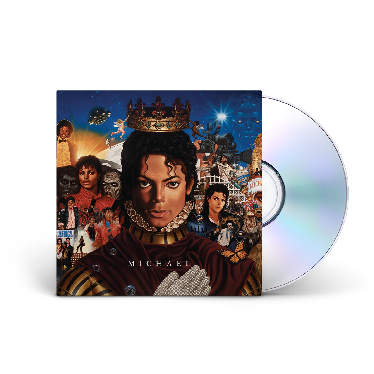 Music – Michael Jackson