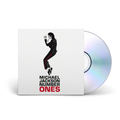 Number Ones CD