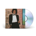 Off The Wall CD