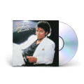 Thriller CD