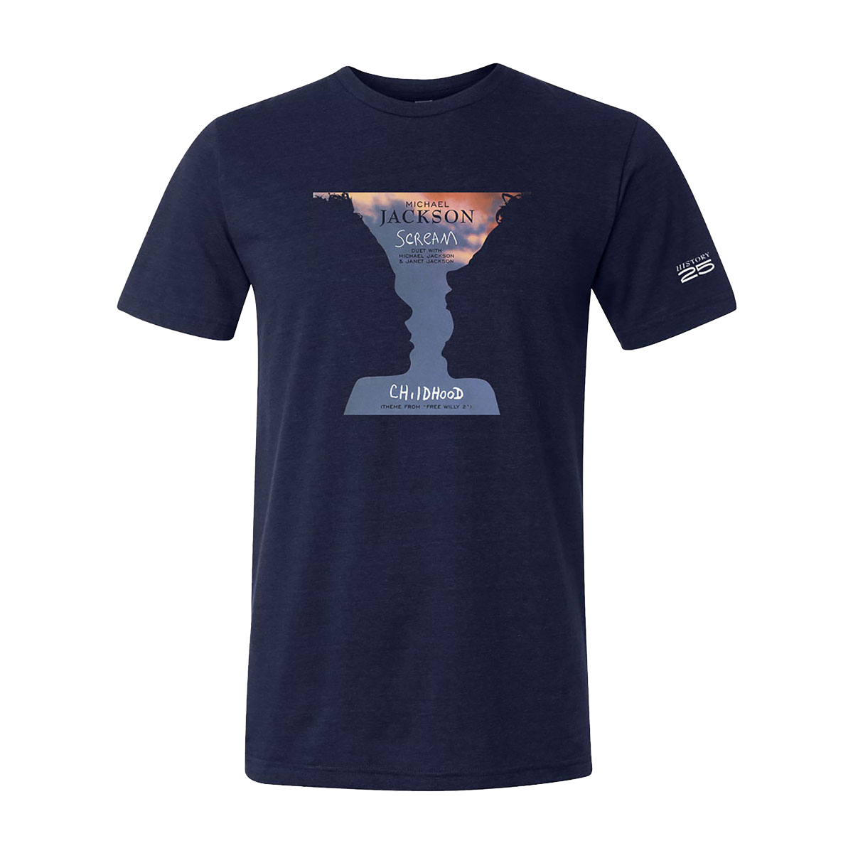 Scream T-Shirt