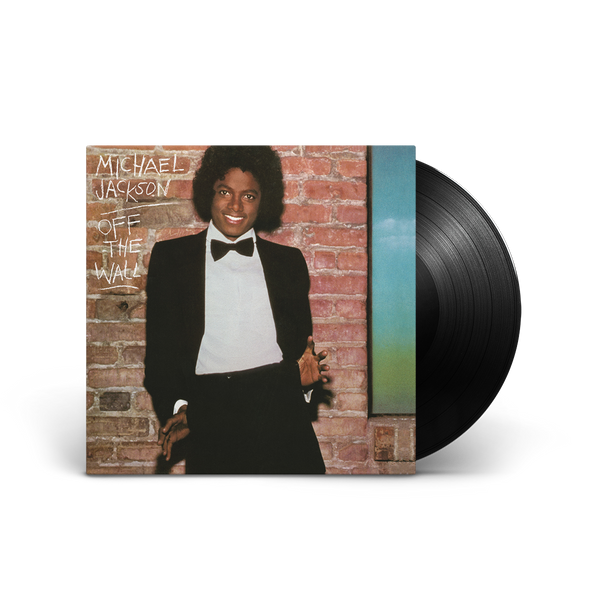 Off The Wall LP – Michael Jackson