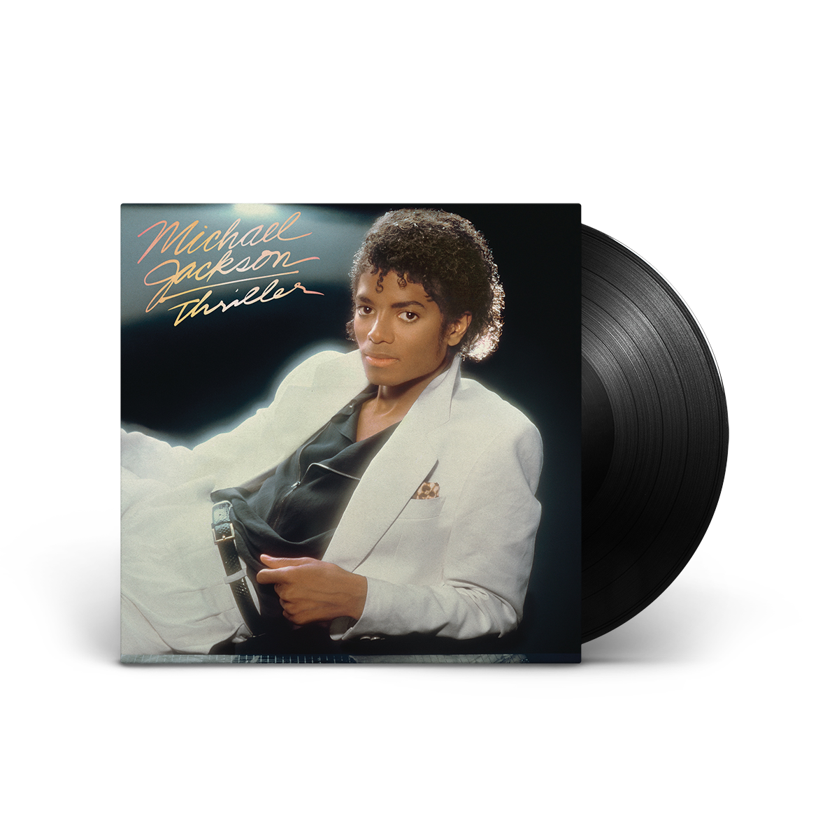 Thriller LP