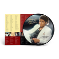 Thriller Picture Disc LP