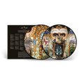 Dangerous Picture Disc Double LP