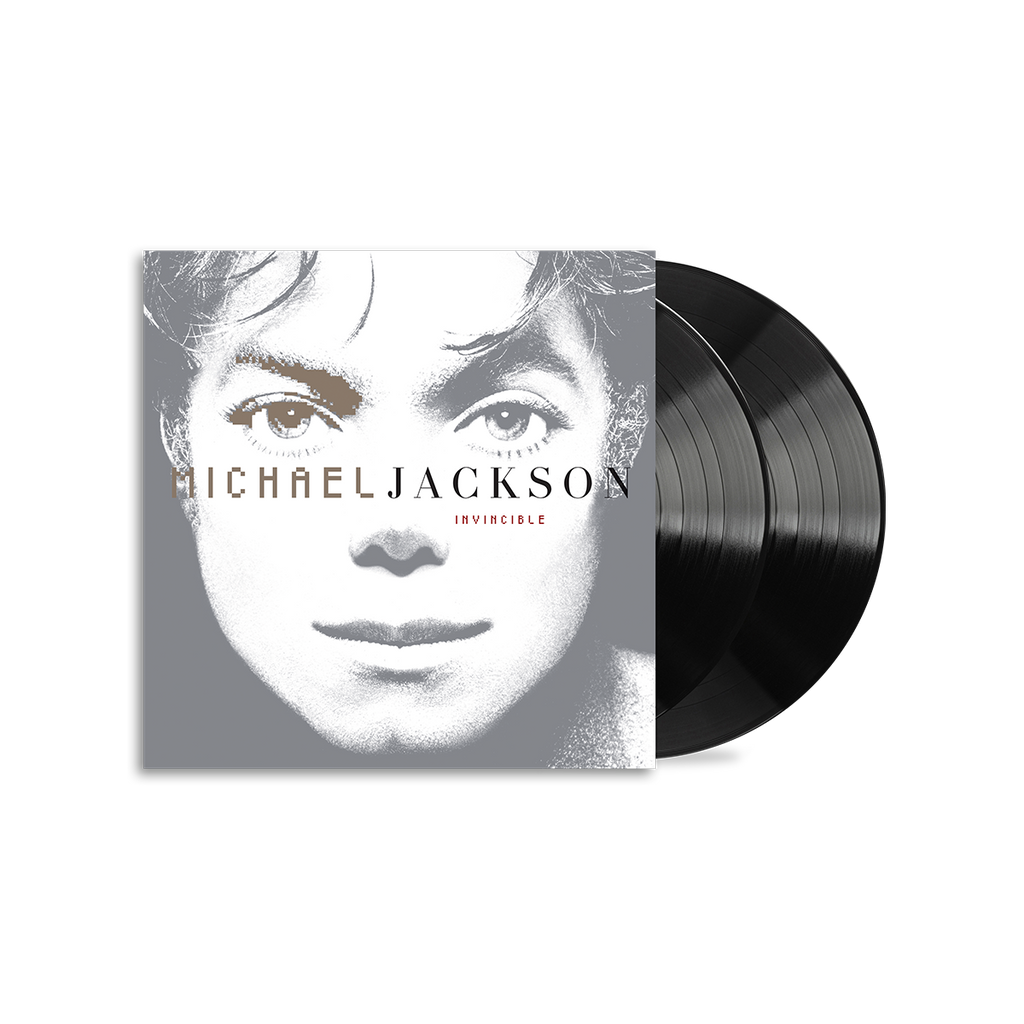 Invincible LP