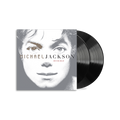 Invincible LP