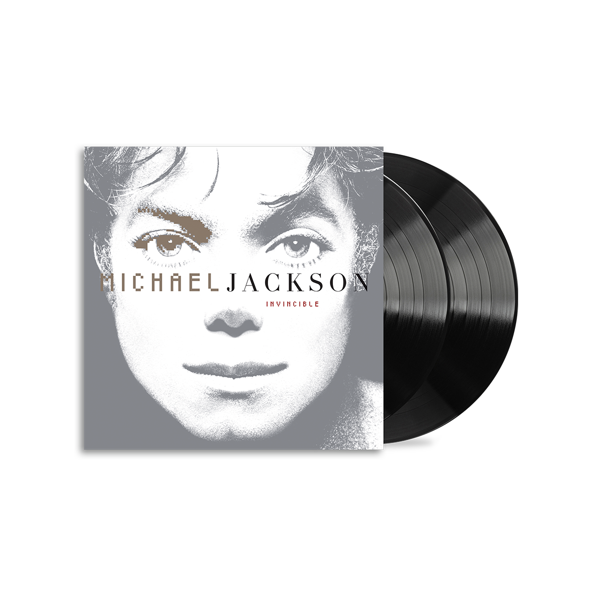 Invincible LP