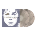 Invincible LP (D2C Exclusive - Color Vinyl)