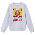 Thriller Werewolf Crewneck
