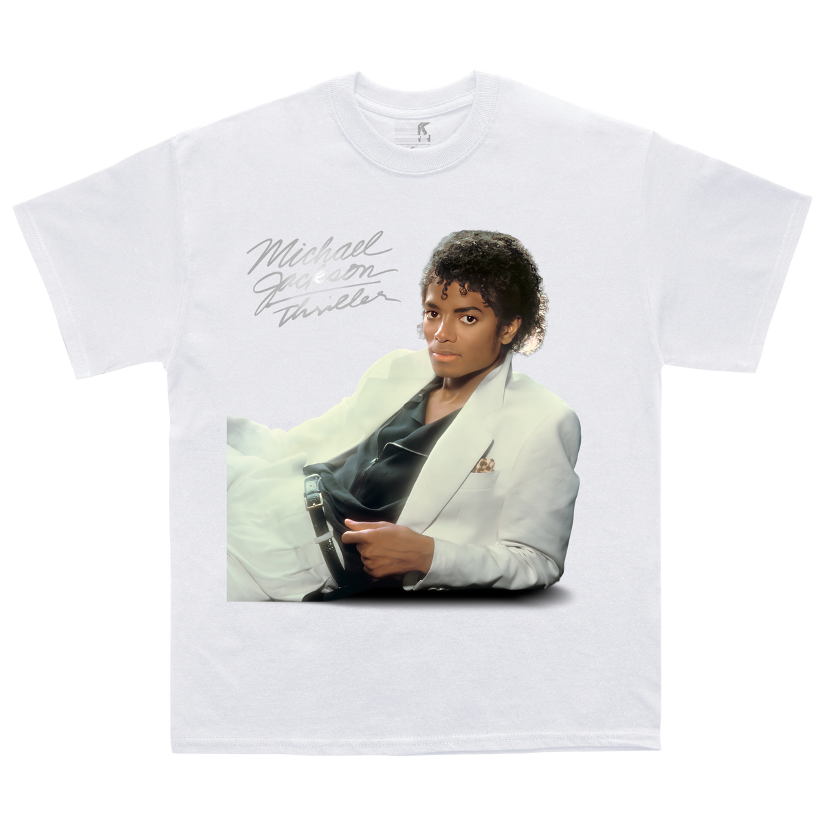Apparel – Michael Jackson