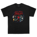 Thriller Zombie T-Shirt
