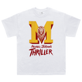 Thriller Werewolf T-Shirt