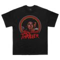 Thriller Popcorn T-Shirt