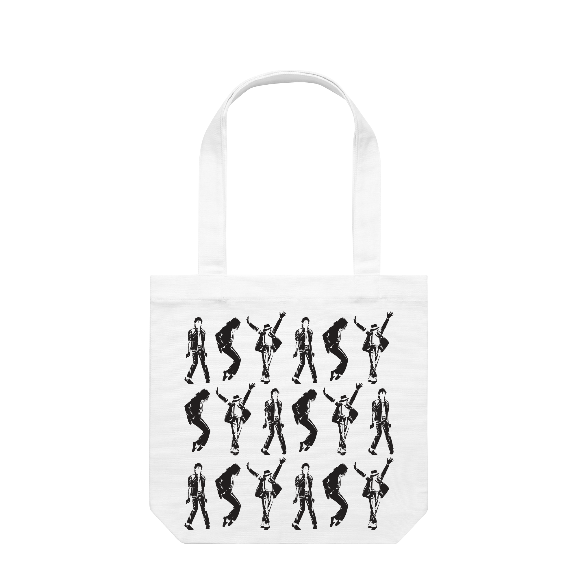 Poses Tote